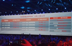 售10.98-15.98万 东风雪铁龙云逸上市