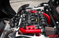 Rossion发布赛车Q1R 限量3辆/简单粗暴