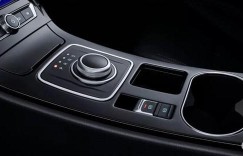 众泰发布Z500EV Pro官图 综合续航330公里