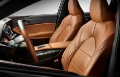 一汽丰田新车规划 导入Avalon/奕泽EV等