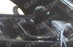 传祺全新GS5巴黎车展首秀 硬派设计能强势入围吗