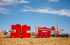 北京汽车越野世家惊艳绽放阿拉善英雄会