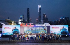 百万销量狂聚粉 共同见证飞度创举