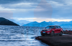 邂逅泸沽湖 博越让每一段旅程都值得热爱