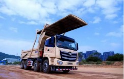 福田汽车：通过产品升级引领中国商用车消费变革