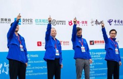 为梦加速 由我领跑 广汽HONDA·2018杭州马拉松完美落幕