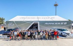 抢速度比操控 冠道要找的“Mr.A”自当身手不凡