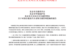 北京或将迎来最严摇号政策，皮卡成为救命草