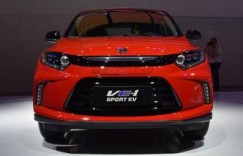 用VE-1开拓新能源市场 广汽本田底气何在？