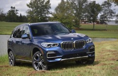 12月7日上市 全新宝马X5疑似配置曝光