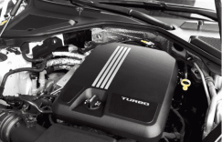 售37.97-53.97万元，新款凯迪拉克CT6上市