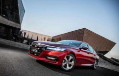 B级车当道，第十代雅阁有望延续高光时刻