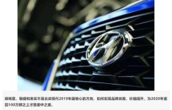 2019年，北京现代可以给我们一个什么期待？