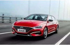 北京现代晒出一月销量成绩，提醒了所有人，韩系车不可低估