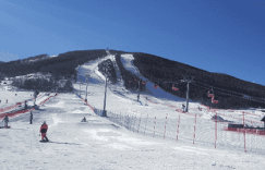 情人节带妹子自驾滑雪？ 这份攻略必看！