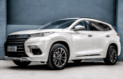 EXEED星途TXL/TX临近上市，配置表首次曝光！