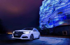 做年轻人的家轿，新一代凌派出众更出彩