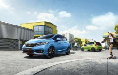 仅仅是潮玩？飞度凭什么能成为个性男女的专属车型！