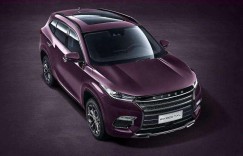 不止“面子”漂亮，EXEED星途的“里子”更让人拍手叫绝！