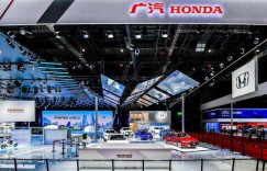 上海车展众星云集，为何VE-1受到更多消费者关注？