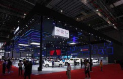 重磅车型领衔 一汽丰田从新出发志存高远