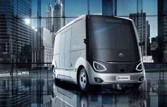 L4级无人驾驶或将率先落地商用车领域