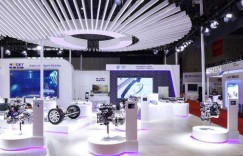 品牌再向上 长城汽车产业生态崭露峥嵘