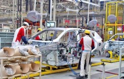 造车不单靠先进设备，长城汽车还有一群“较真”的员工