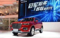 长城汽车1-5月销量同比增长5.11% 累计突破43万再次领跑国内市场