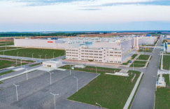 海内外合作络绎不绝，长城汽车全球化走上高速路