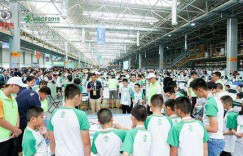 彰显智能制造实力，长城汽车牵手2019世界机器人大赛总决赛