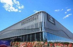 长城汽车首家全场景AI智慧门店，打造汽车行业“新四化”标杆