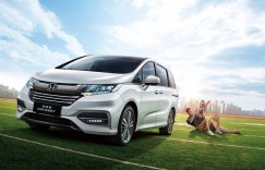 中国人保携手冀东高轿广汽本田举办购车嘉年华