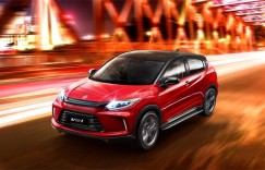 广本首款Sport EV，WOW！TA会为生活带来什么改变？