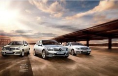 中国人保携手庞大润星奔驰举办购车嘉年华