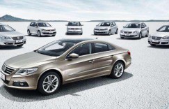 中国人保携亿荣一汽大众举办购车嘉年华