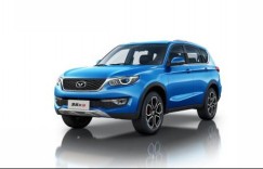 中国人保携畅凯凯翼举办购车嘉年华