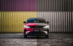 中国人保携吉智吉利举办购车嘉年华