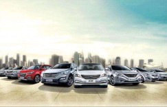 中国人保携红日现代举办购车嘉年华