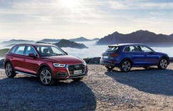 中国人保携中升华奥奥迪举办购车嘉年华