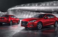 中国人保携深发长安马自达举办购车嘉年华