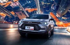 中国人保携宏祥雪佛兰举办雪佛兰SUV玩家学院，展厅试驾会