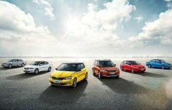 中国人保携申加斯柯达举办购车嘉年华