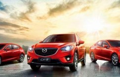 中国人保携诺亚方舟长安马自达举办购车嘉年华