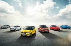 中国人保携手星时代斯柯达汽车团购嘉年华