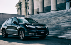 实力尽显迈入佳境！豪华冠道开启2020非凡新征程