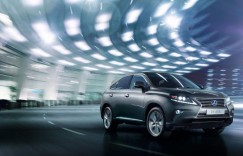 中国人保携中升雷克萨斯举办元旦新车逛欢购