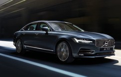 中国人保携荣沃沃尔沃举办购车嘉年华