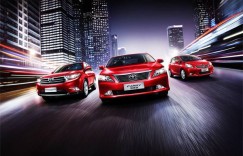 中国人保携手庆丰汽车团购嘉年华