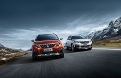 中国人保携手汇正标致线上购车嘉年华